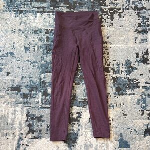 Fleo Leggings with Pockets